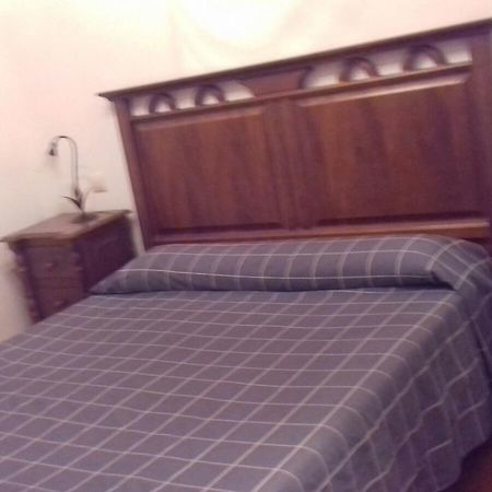 Casa Rural Del Rio Tejos El Hornillo Eksteriør billede