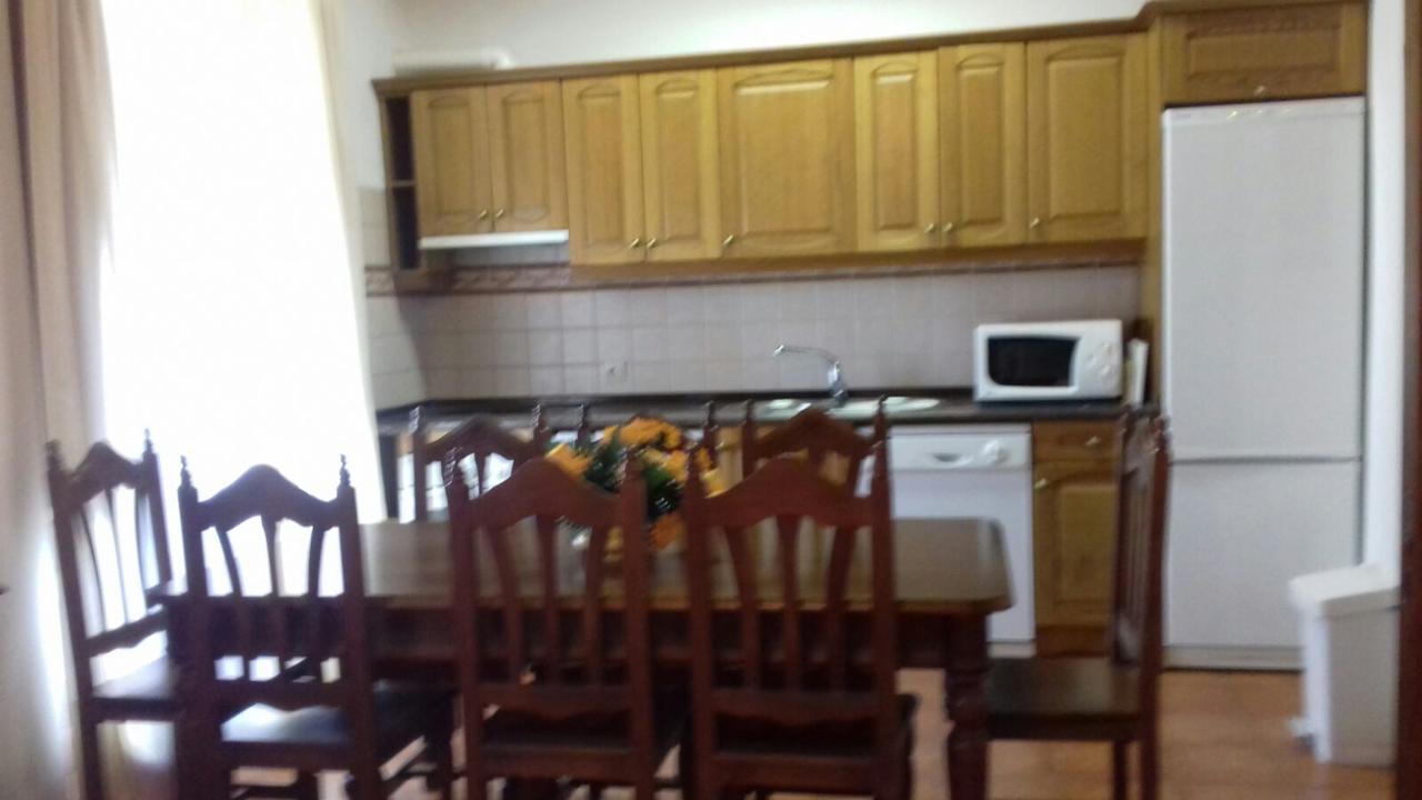 Casa Rural Del Rio Tejos El Hornillo Eksteriør billede